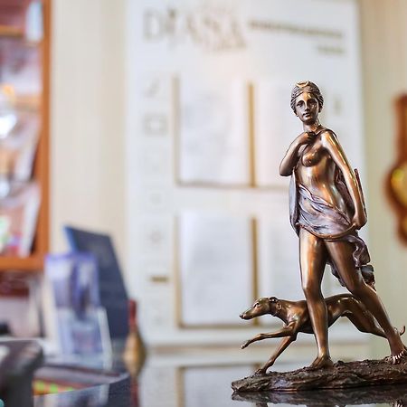 Diana Palace Yambol Ngoại thất bức ảnh