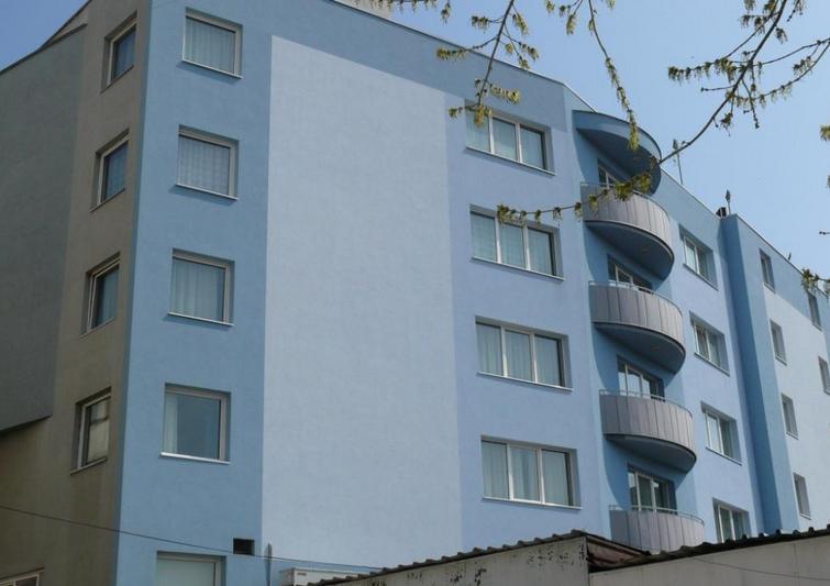 Diana Palace Yambol Ngoại thất bức ảnh