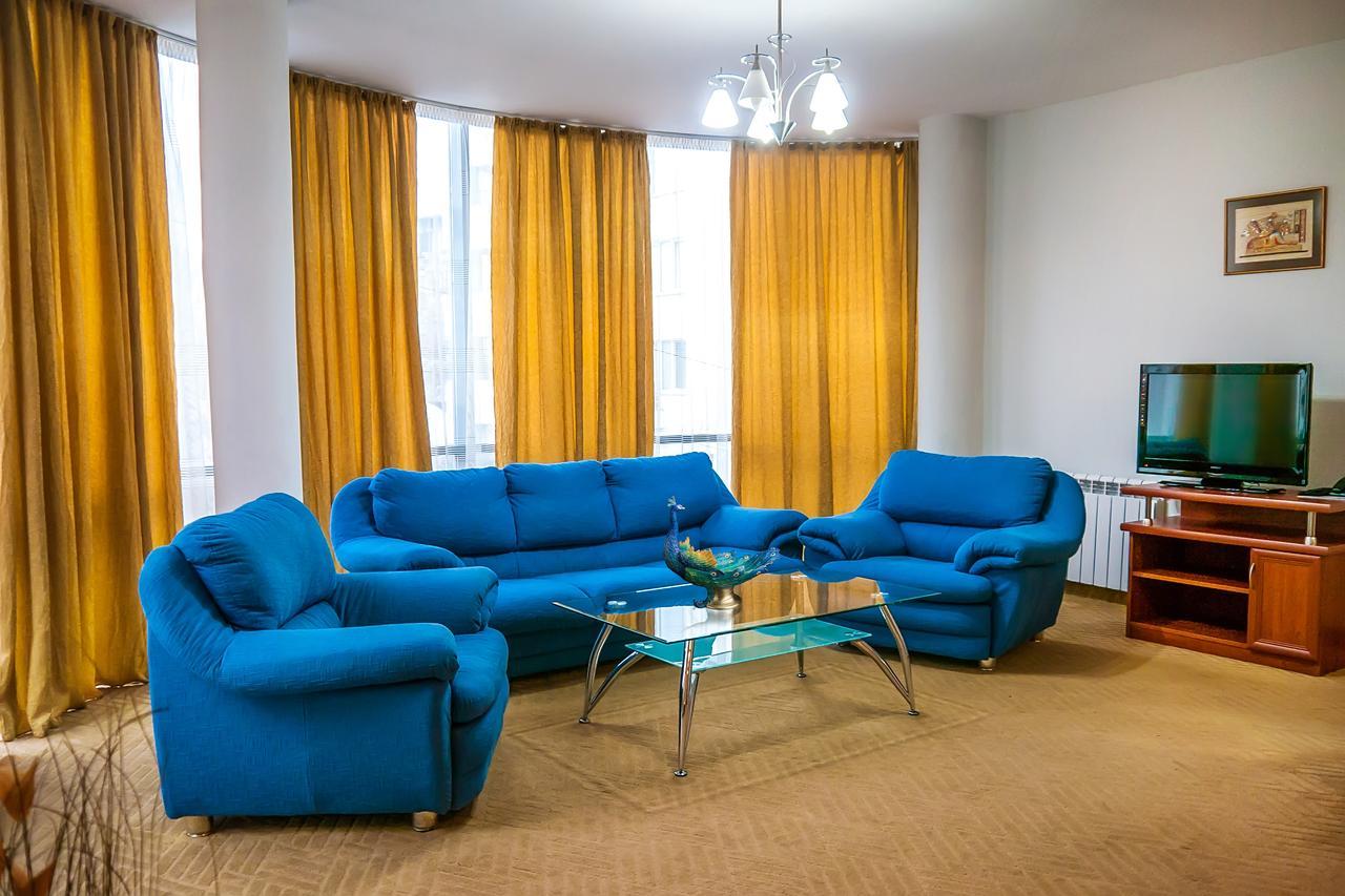 Diana Palace Yambol Ngoại thất bức ảnh