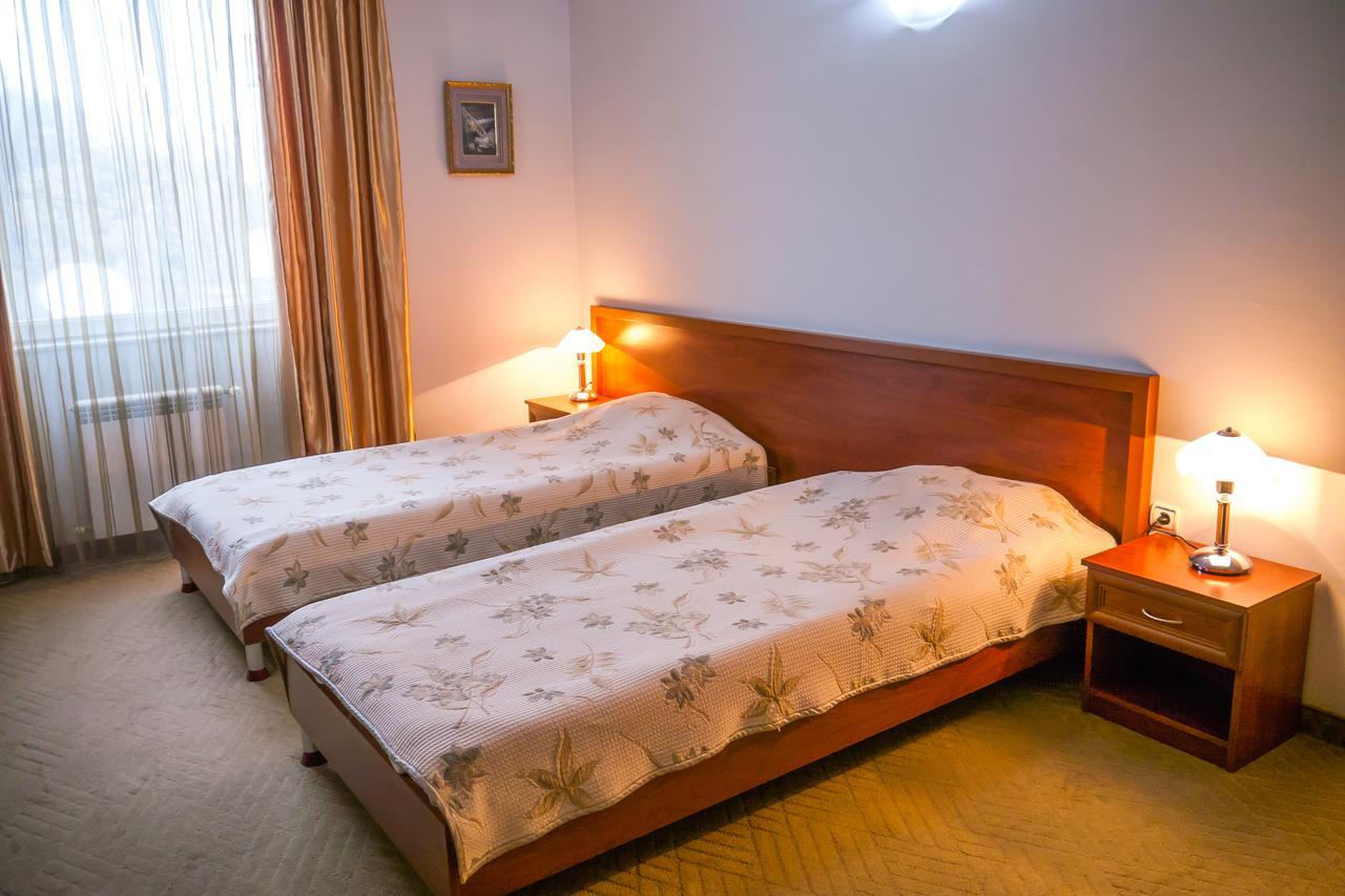 Diana Palace Yambol Ngoại thất bức ảnh