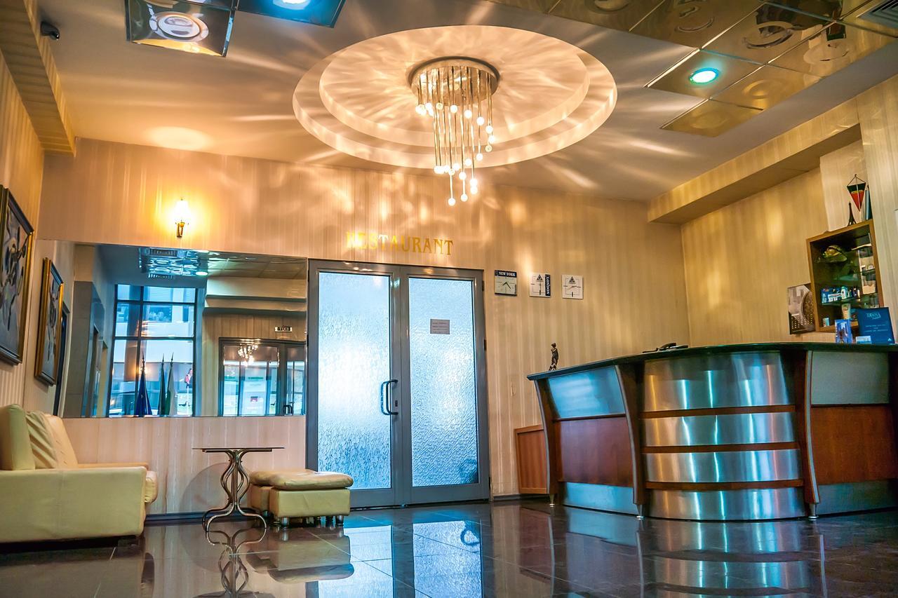 Diana Palace Yambol Ngoại thất bức ảnh