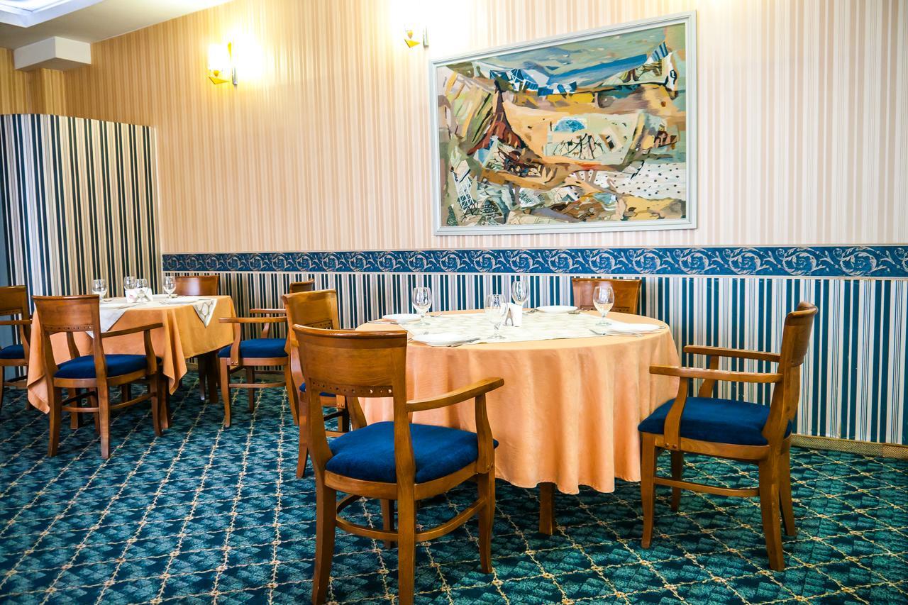 Diana Palace Yambol Ngoại thất bức ảnh