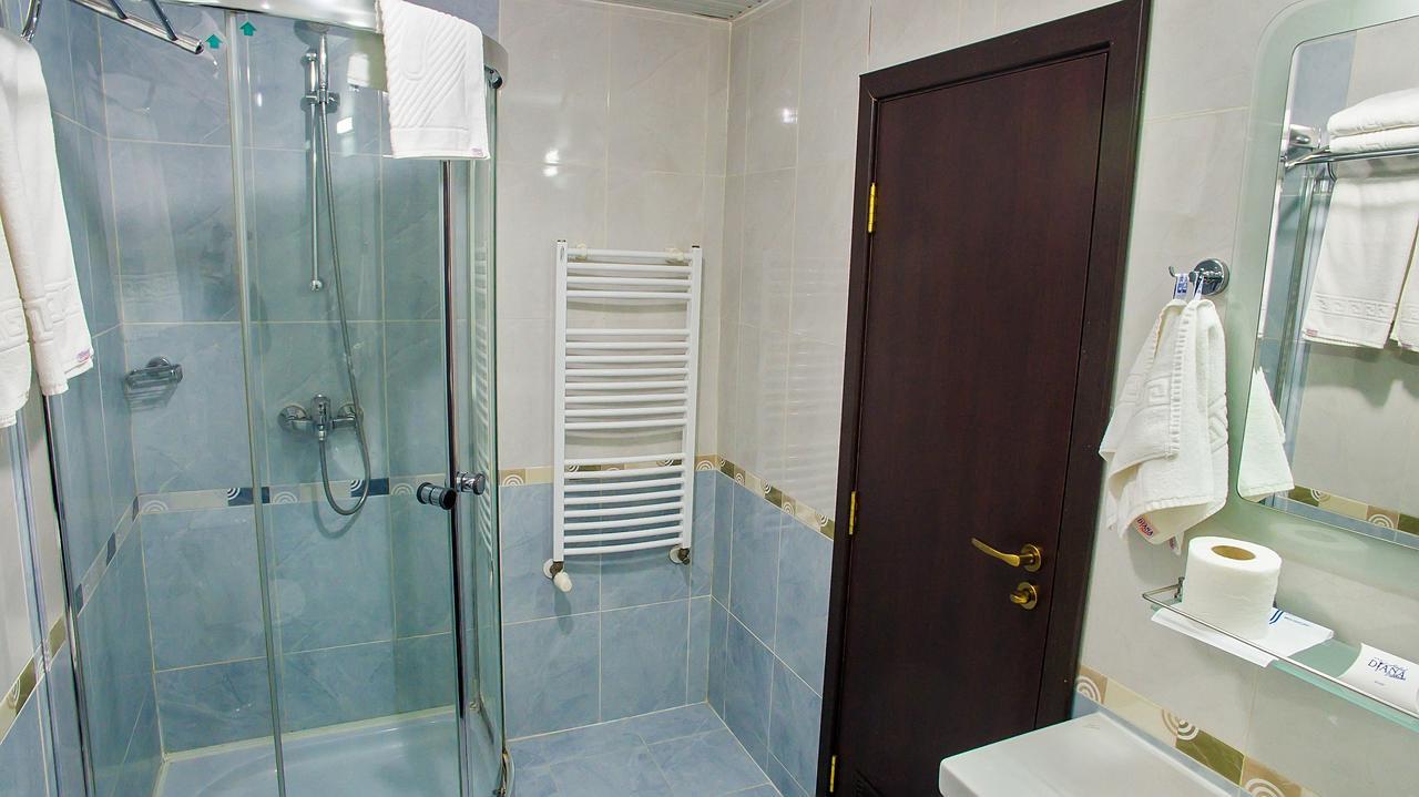 Diana Palace Yambol Ngoại thất bức ảnh