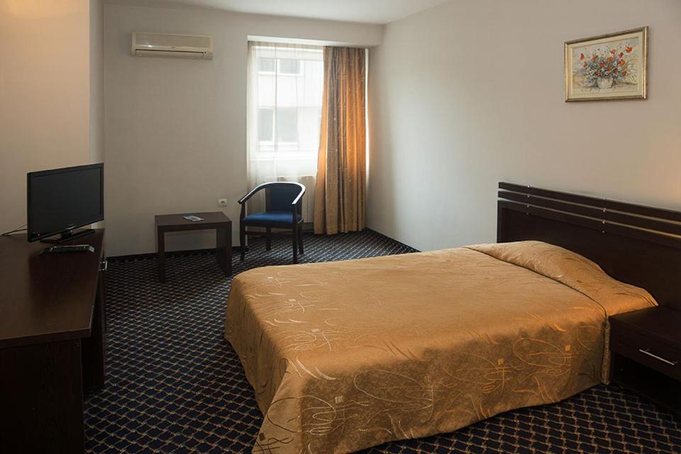 Diana Palace Yambol Ngoại thất bức ảnh